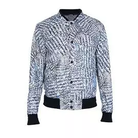 Ветровка ROBERTO CAVALLI