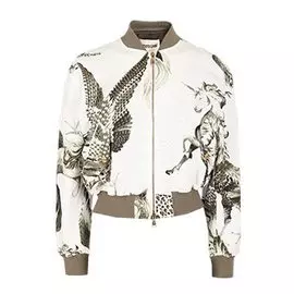 Ветровка ROBERTO CAVALLI