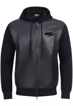 Ветровка с капюшоном ZILLI