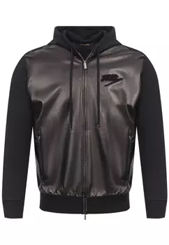 Ветровка с капюшоном ZILLI