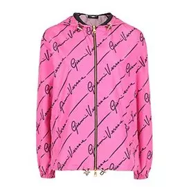 Ветровка VERSACE