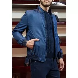 Ветровка ZILLI