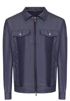 Ветровка ZILLI