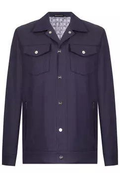 Ветровка ZILLI