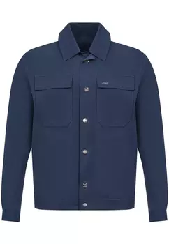 Ветровка ZILLI