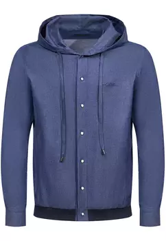 Ветровка ZILLI