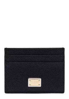 Визитница DOLCE&GABBANA