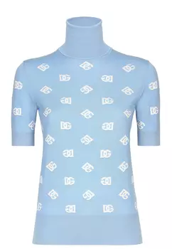 Водолазка DOLCE&GABBANA