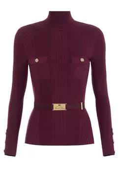 Водолазка ELISABETTA FRANCHI