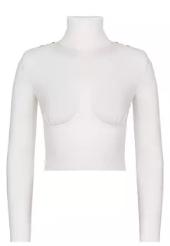 Водолазка ELISABETTA FRANCHI