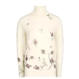 Водолазка EREDA