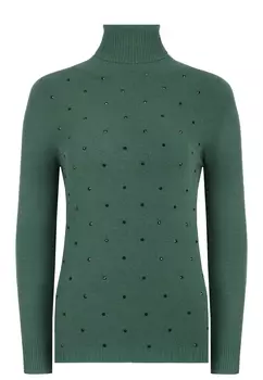 Водолазка ERMANNO FIRENZE