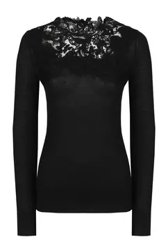 Водолазка ERMANNO SCERVINO