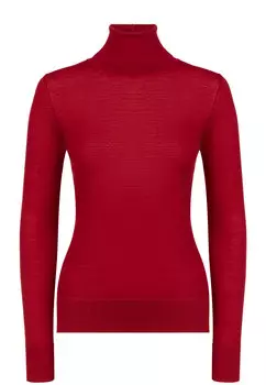 Водолазка ERMANNO SCERVINO