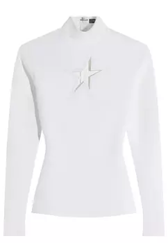 Водолазка MUGLER