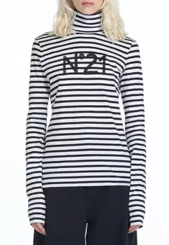 Водолазка N21