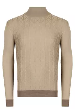 Водолазка PASHMERE