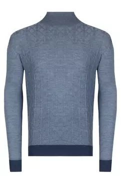 Водолазка PASHMERE