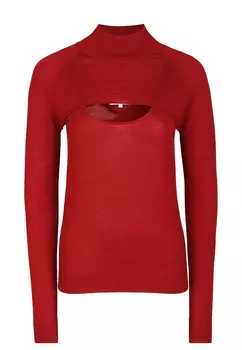 Водолазка PATRIZIA PEPE