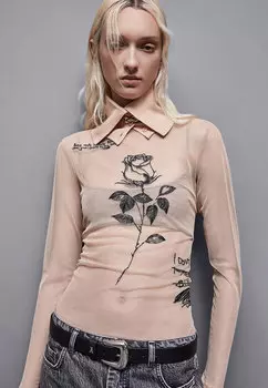 Водолазка PATRIZIA PEPE