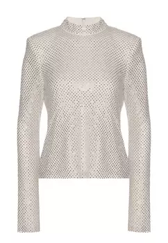 Водолазка SELF-PORTRAIT