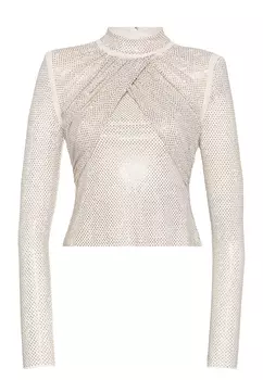 Водолазка SELF-PORTRAIT