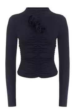 Водолазка SFILATO