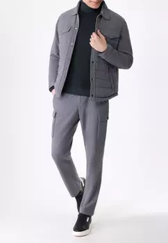 Водолазка шерстяная SUIT FACTORY