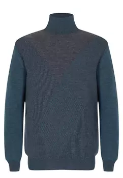 Водолазка шерстяная SUIT FACTORY