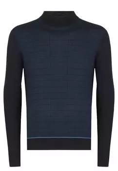 Водолазка STEFANO RICCI