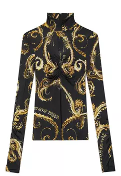 Водолазка VERSACE JEANS COUTURE