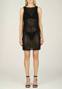 Вязанное платье "Toulon" AZUR