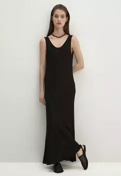 Вязаное платье KERRY ROOTH