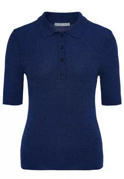 Вязаное поло TINT ROOTH