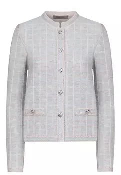 Жакет D'EXTERIOR