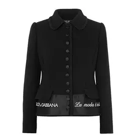 Жакет DOLCE&amp;GABBANA