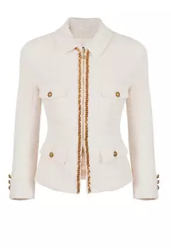 Жакет ELISABETTA FRANCHI