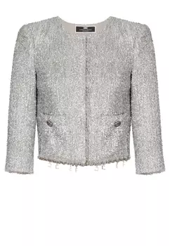 Жакет ELISABETTA FRANCHI
