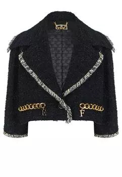 Жакет ELISABETTA FRANCHI