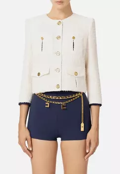 Жакет ELISABETTA FRANCHI