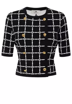 Жакет ELISABETTA FRANCHI