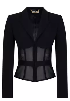 Жакет ELISABETTA FRANCHI