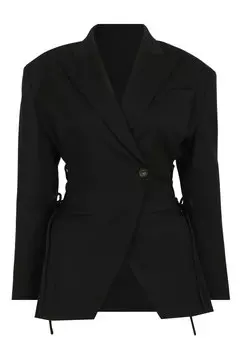 Жакет ERIKA CAVALLINI