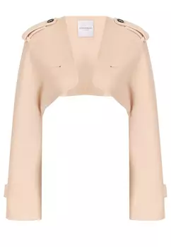 Жакет ERMANNO FIRENZE