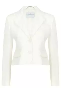 Жакет ERMANNO SCERVINO