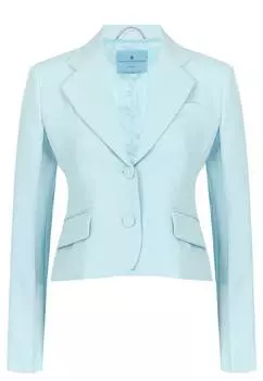 Жакет ERMANNO SCERVINO