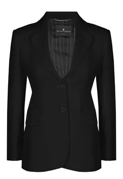 Жакет ERMANNO SCERVINO