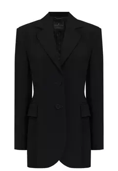 Жакет ERMANNO SCERVINO