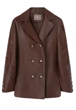 Жакет ERMANNO SCERVINO