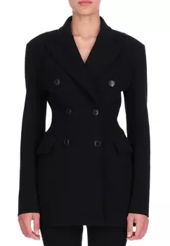 Жакет ERMANNO SCERVINO